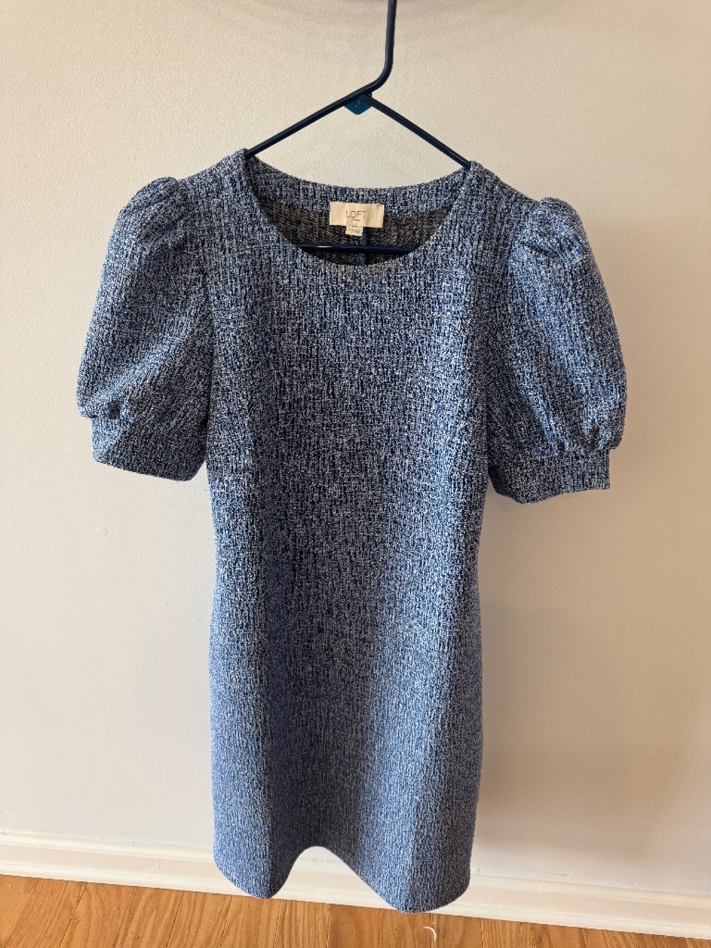 Loft dress, size xs